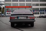 BMW 635 - BMW Gebrauchtwagen von 1986