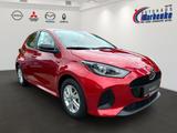 Mazda 2 Hybrid 1.5 CVT CENTRE-LINE R-Kamera Sitzheiz. - Mazda 2 Hybrid aus 2024
