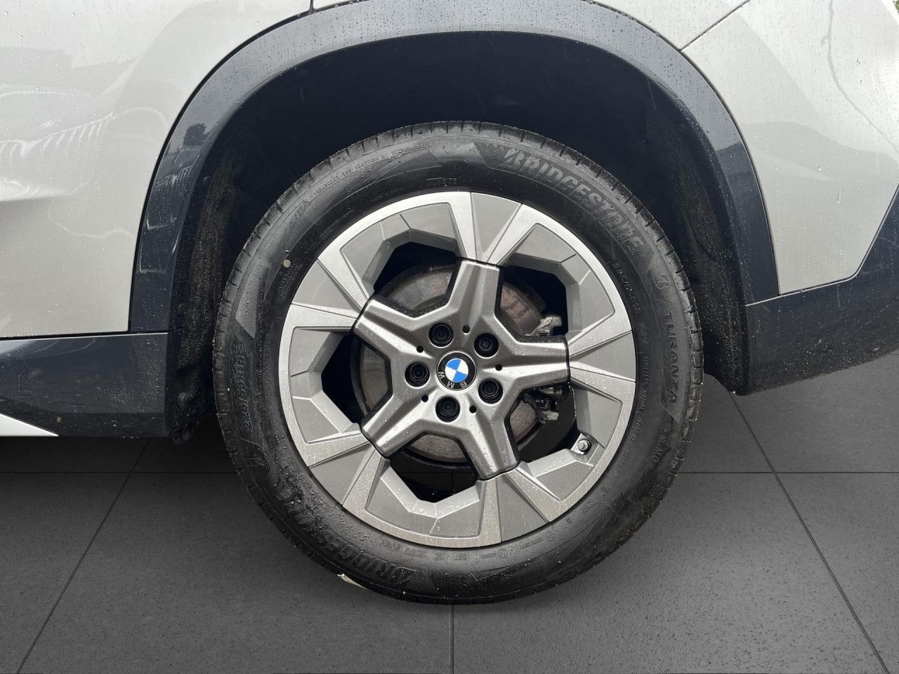 BMW X1 - Bild 20
