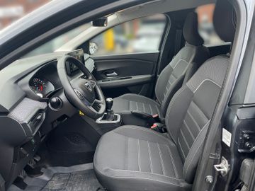 Dacia Jogger Comfort 1,0 TCE ECO-G LPG & AHK