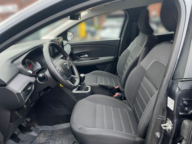 Dacia Jogger Comfort 1,0 TCE ECO-G LPG & AHK