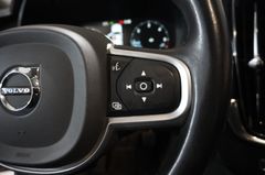Fahrzeugabbildung Volvo V90 D3 LED/NAVI/AHK/PDC/VIRTUAL/SOUNDSYSTEM