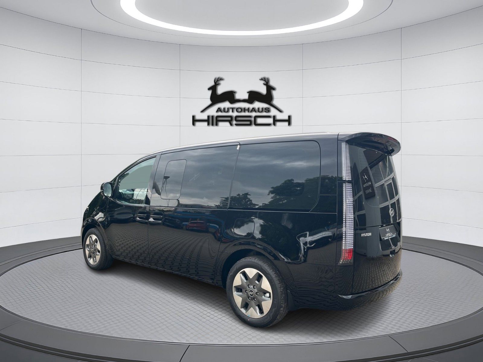 Hyundai STARIA - Bild 4