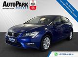Seat Leon FR  TGI *1. Hand* - Seat Leon: Kleinwagen