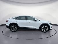 Audi Q8 e-tron - Vorschau Bild 6