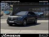 Mercedes-Benz EQC 400 4M AMG-Sport/MLB/360/Memo/Distr/Keyl/20' - graue Mercedes-Benz EQC