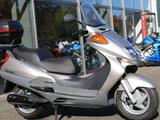 Honda FES 125 Pantheon 2-Takt, im guten Zustand - HONDA PANTHEON