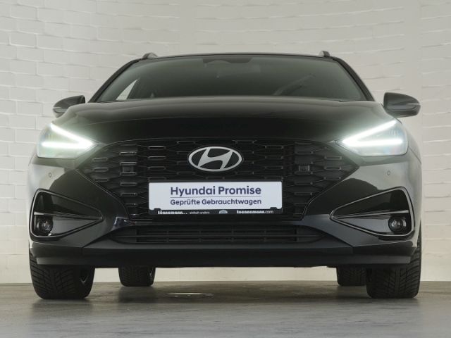 i30cw FACELIFT T-GDI ADVANTAGE PLUS 48V DCT+VOLL