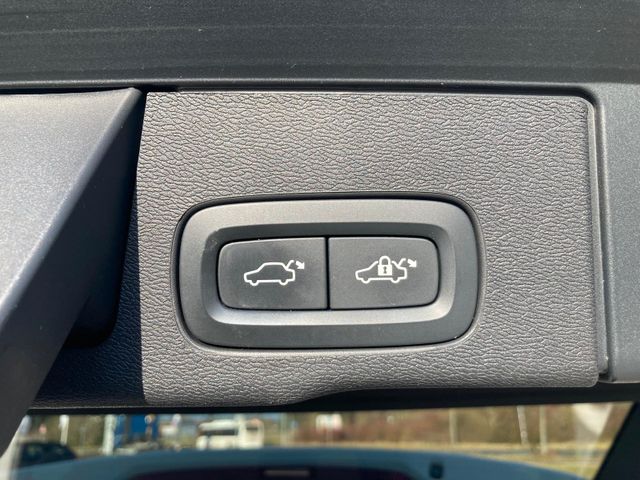 XC 60 B4 (Diesel) Inscription AWD (Standh.) - Photo 12