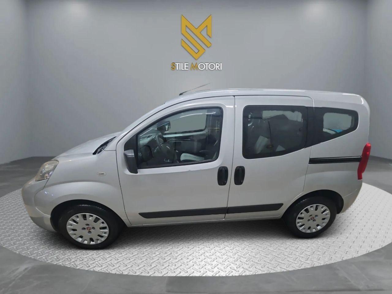 Fiat Qubo 2014 — photo 9