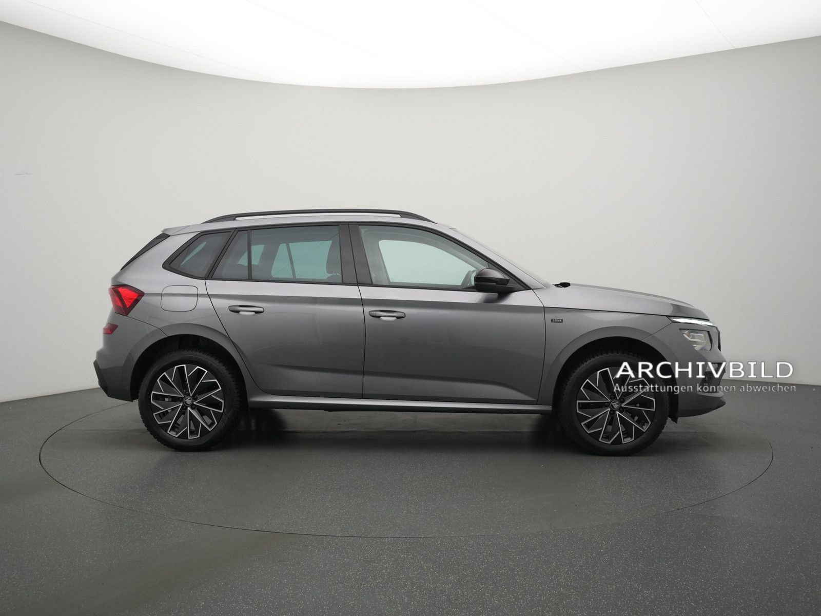 Skoda Kamiq - Bild 3