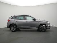 Skoda Kamiq - Vorschau Bild 3