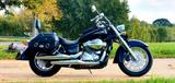 Honda Shadow VT750 - HONDA ABS SHADOW 750