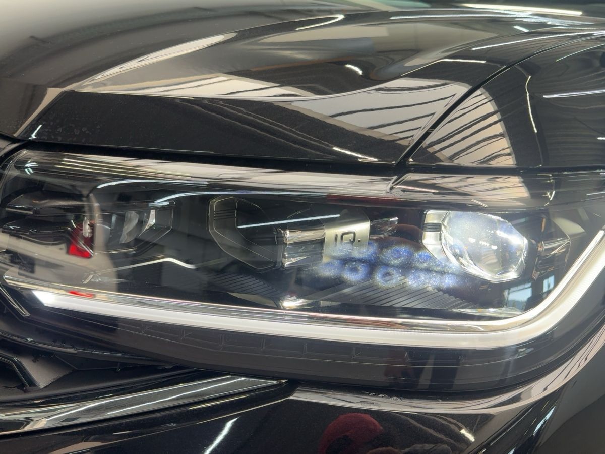 Volkswagen T-Cross - Bild 17