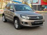 Andere Volkswagen Tiguan 2.0 TDI DSG 4-Motion - Andere in Bremen