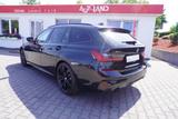 BMW 330i xDrive M Sport Aut. LED Navi Alcantara ACC - BMW 330 in Leipzig