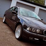 BMW Bmw e39 528i - BMW 528: E39 528i