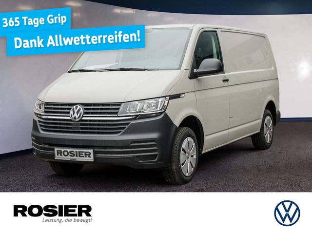 Volkswagen T6.1 KA 2.0 TDI AHK KLIMA PDC