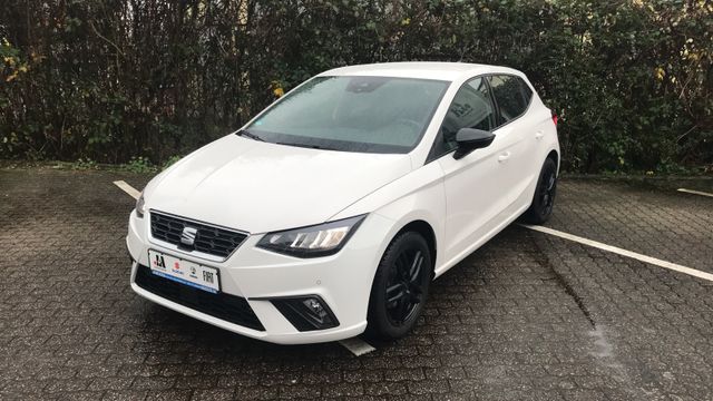 Seat IBIZA TSI 1.5 FR