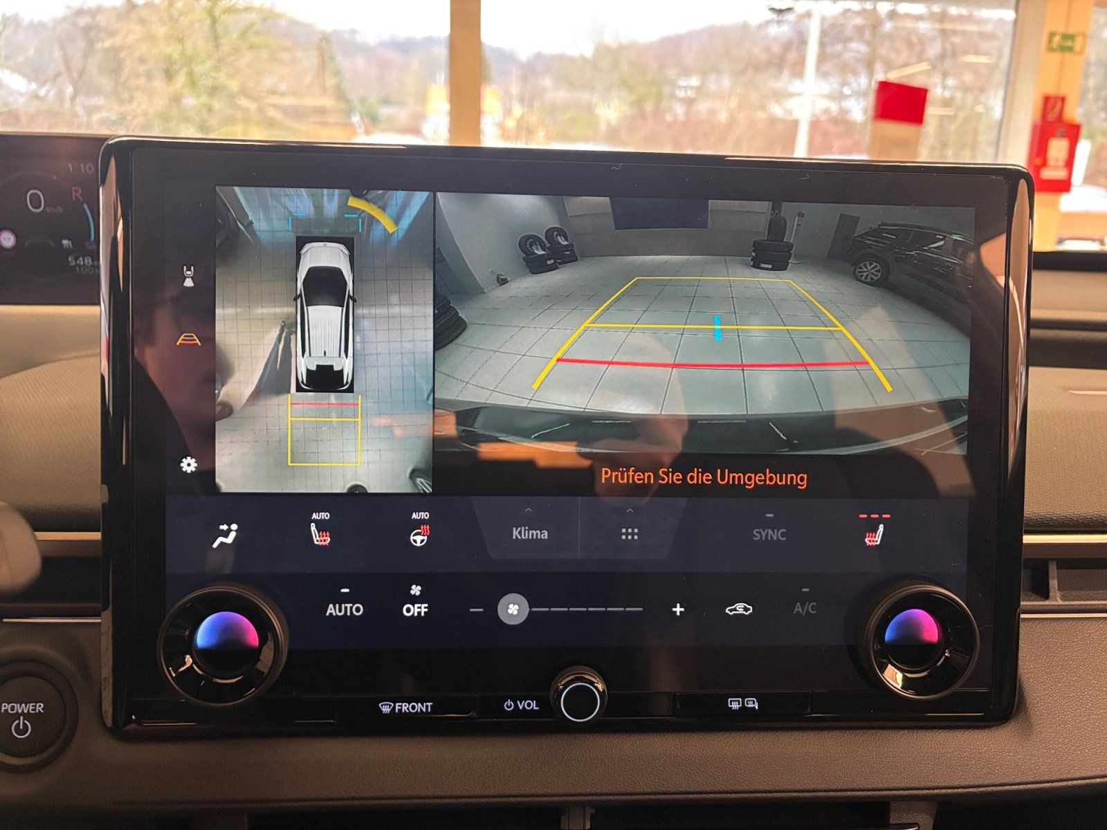 Toyota bZ4X - Bild 17