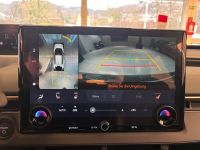 Toyota bZ4X - Vorschau Bild 17