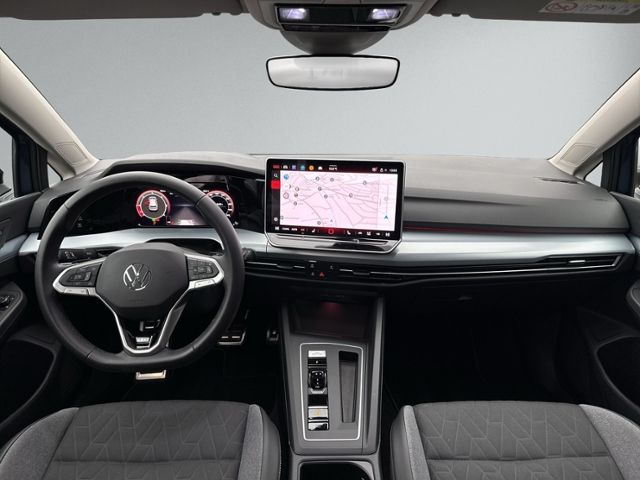 Golf VIII 2.0 TDI DSG GOAL AHK+RFK+HEAD-UP+NAVI+