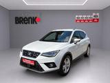 Seat Arona 1.0 TSI DSG FR *PDC/SHZ/Klima/Temp.* - Seat Arona in Karlsruhe