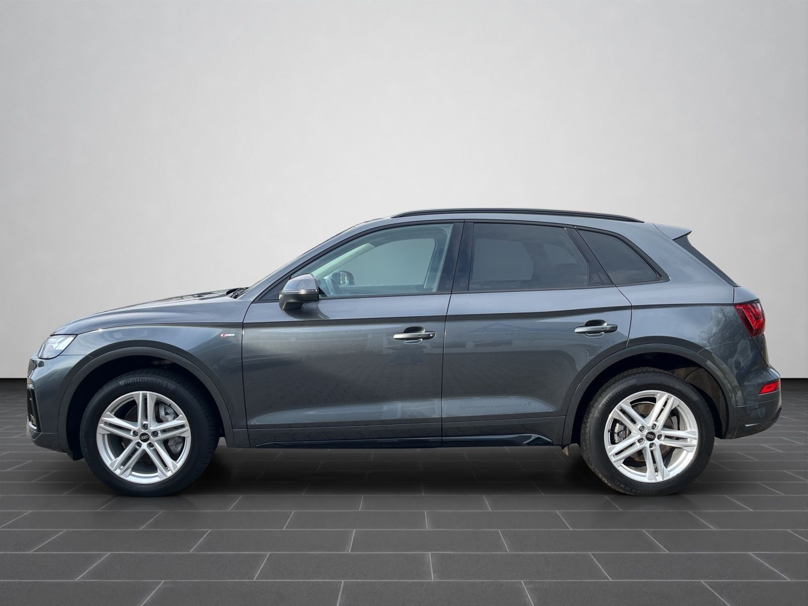 Audi Q5 - Bild 8
