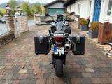 BMW F 900 GS Adventure  - BMW F 900 GS