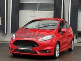 Ford Fiesta ST Ambiente Sitzheizung PDC Sportsitze - Ford Fiesta: Sport