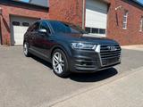 Audi Q7 3.0 TDI 3x S-Line, ACC, Head Up, Pano