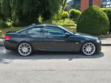 BMW 320i Coupé -