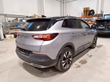 Opel Grandland 1.6 Turbo Ultimate 4 Automatik 360°/AC - Opel Gebrauchtwagen in Rosenheim