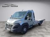 Opel Movano 2.2 DIESEL ALGEMA BLITZLADER ABSCHLEPPWAG - Opel Blitz