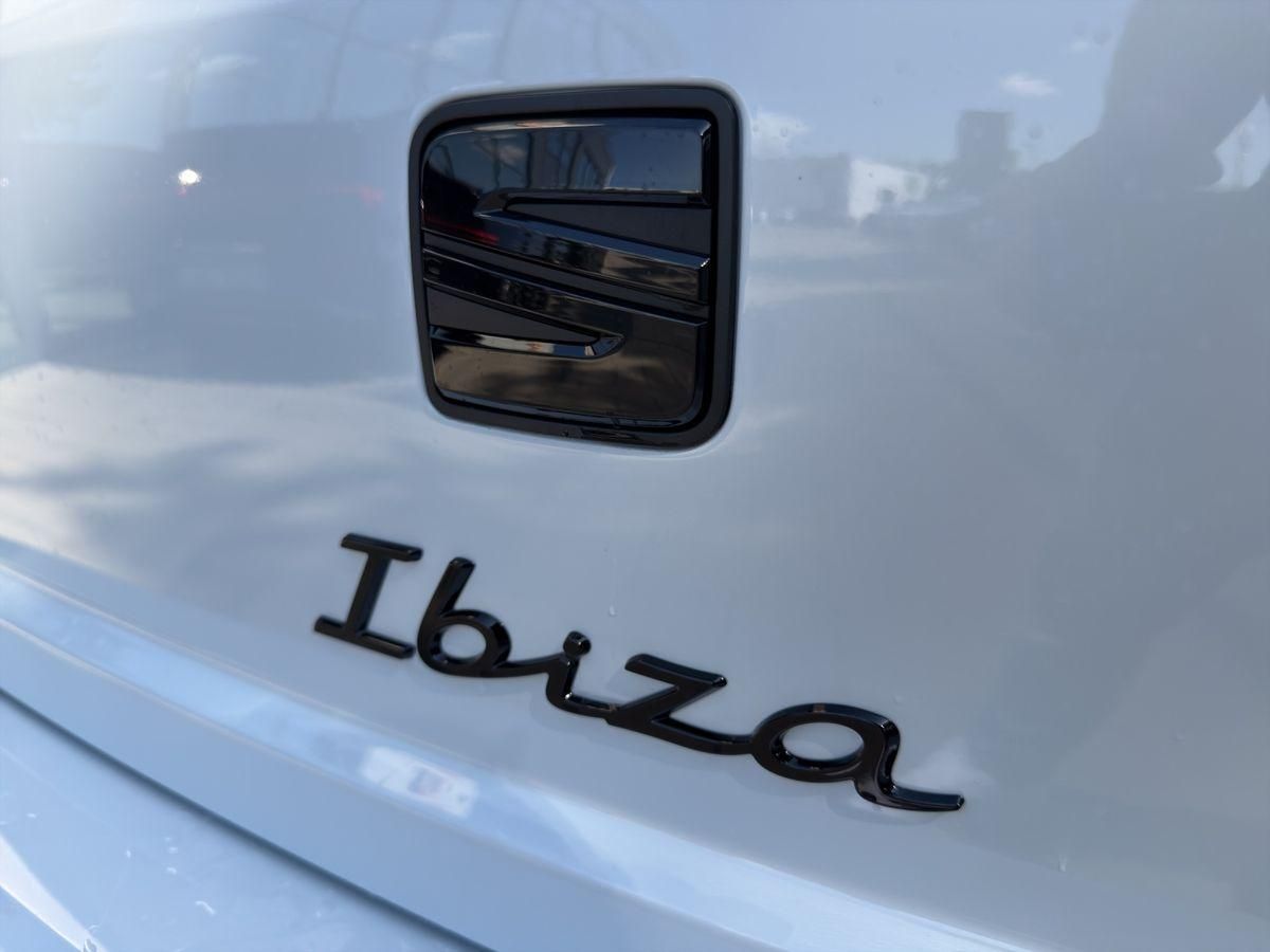 Seat Ibiza - Bild 20