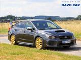 Subaru WRX STI STI  221kW SPORT CZ DPH - Subaru WRX STI mit Schiebedach