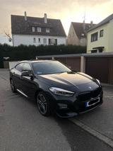 BMW 218 Gran Coupé - Automatik/M-Paket/LED - BMW 218 Gran Coupé aus 2020