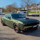 Dodge Challenger 6.4 V8 Scat Pack | Shaker | Widebody  - Dodge Challenger: Scat Pack