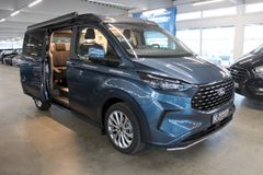 Fahrzeugabbildung Ford Transit Custom Bürstner COPA L1 Titanium MARKISE