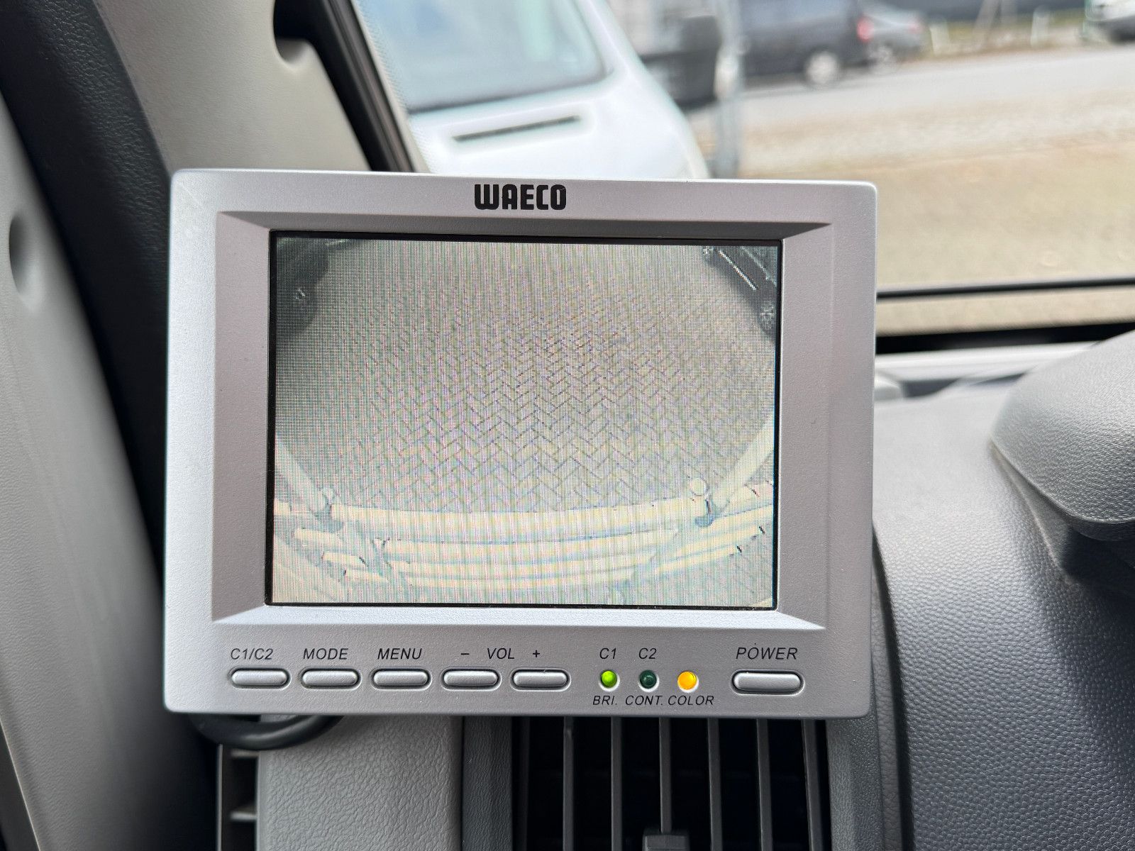 Fahrzeugabbildung Dethleffs FIAT ADVANTAGE LUXUS T 6571 SOLAR AHK SAT TV