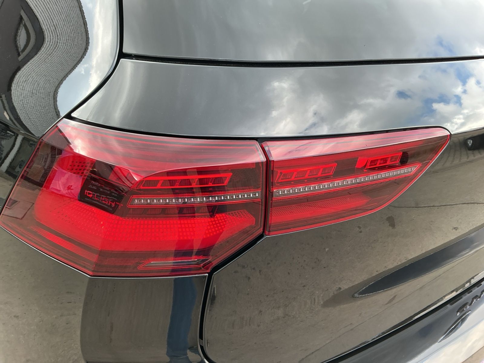 Volkswagen Golf - Bild 17