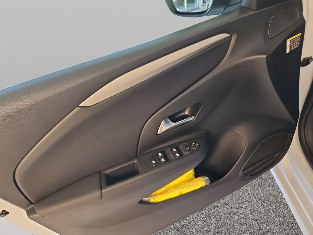 Fahrzeugabbildung Opel Corsa Electric Edition 3Phasig / Wärmepumpe