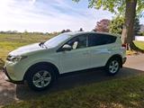 Toyota rav4 D2.0 2013 - Toyota RAV 4 in Braunschweig