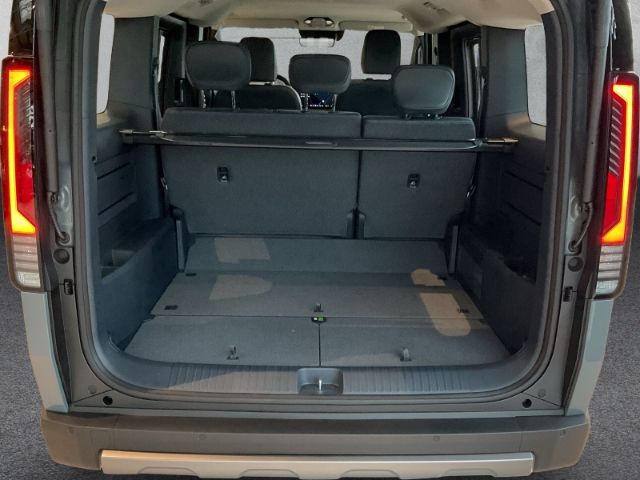 Fahrzeugabbildung Kia PV5 PASSENGER 2-3-0 71.2 kWh ELITE *WÄRMEPUMPE*S