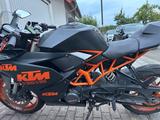 KTM RC 125 - Angebote