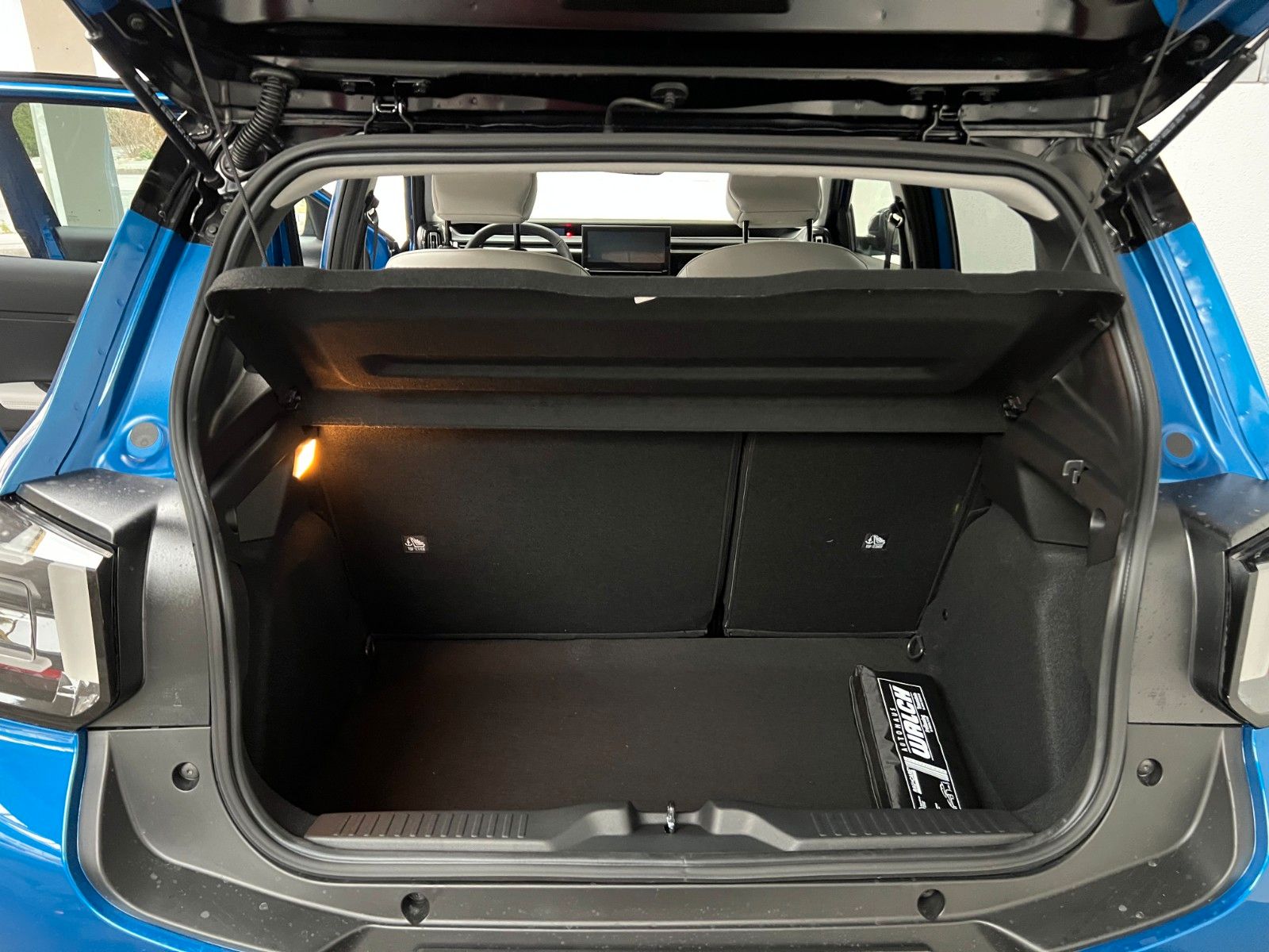 Citroën C3 - Bild 7