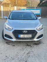 Hyundai i40 - Hyundai i40 von privat