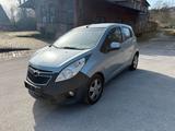 Chevrolet Spark LS TUV 06.2026 - gebrauchte Chevrolet Captiva aus dem Jahr 2010