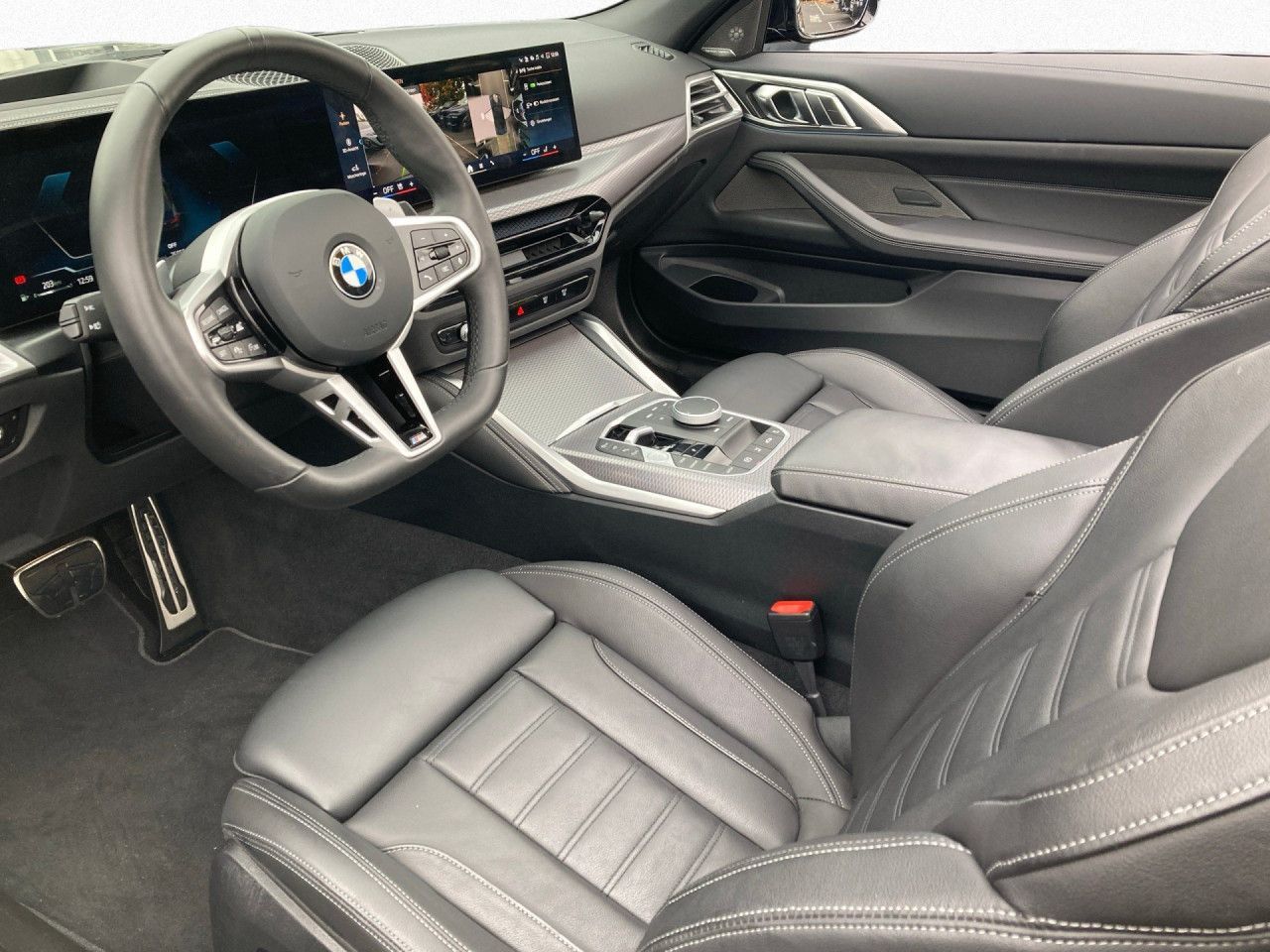 BMW 430 - Bild 14