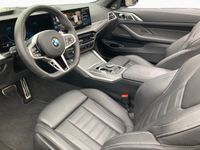 BMW 430 - Vorschau Bild 14